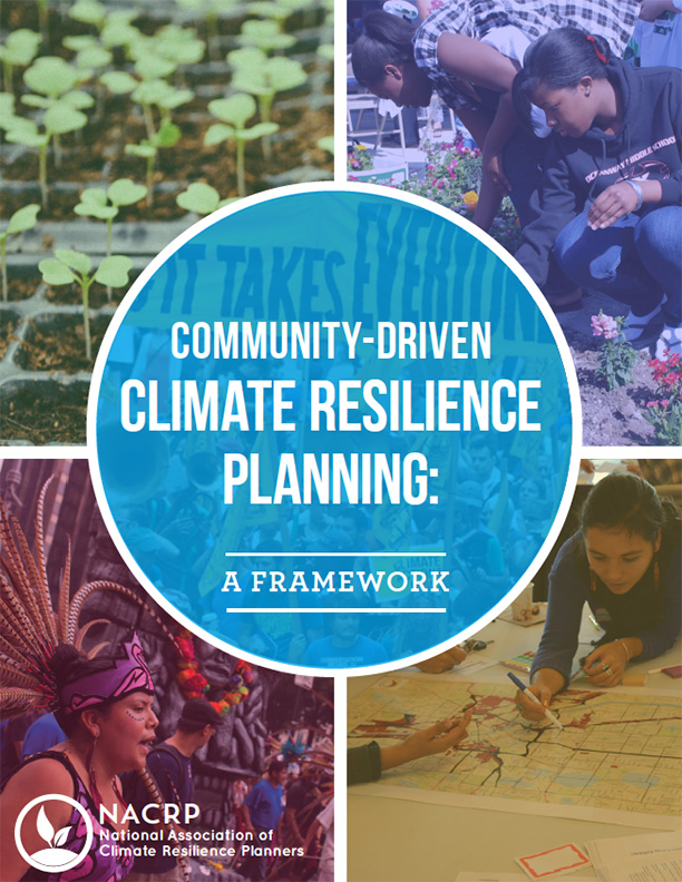 Community Driven Climate Resilience Planning A Framework Beloved Communities Network 6631