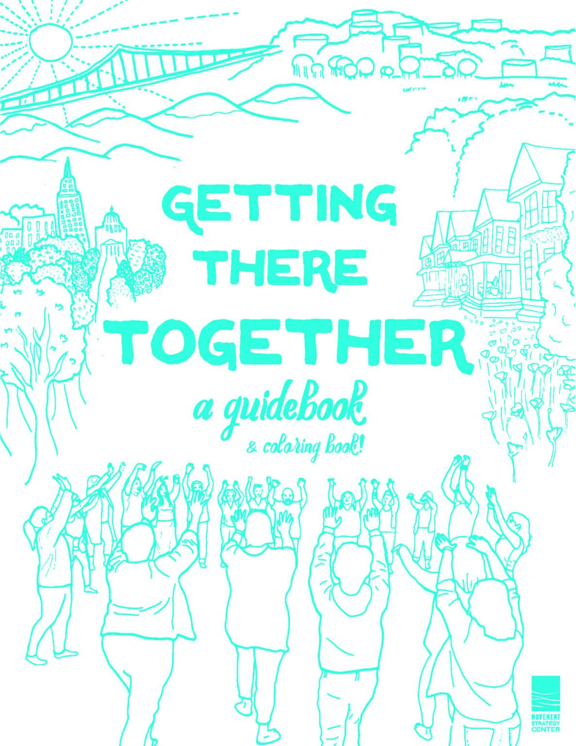 Resources - Beloved Communities Network
