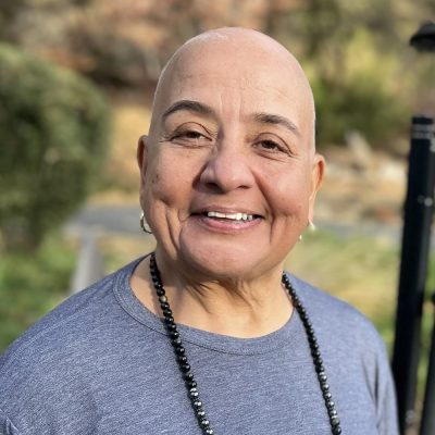 Bethsaida Ruiz, Coach and Consultant, Divine Matrix Coaching