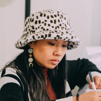 Christine Juang, Projects & Partnerships Steward, Movement Strategy Center