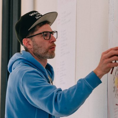 Jose Pineda, Founder and Executive Director, After Incarceration
