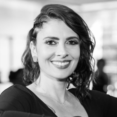 Leila McCabe-Williams, Director, Beloved Communities Network