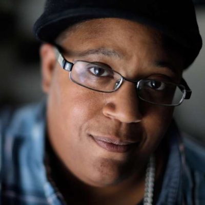 Malkia Devich Cyril, Founder, Radical Loss and Media Justice